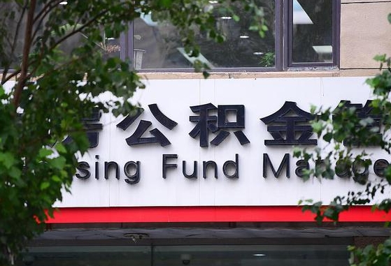 灵宝公积金可以找黄牛取出来吗（公积金 黄牛）